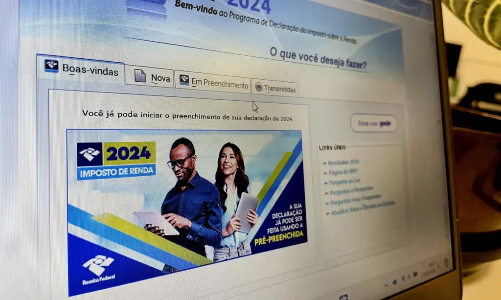 Imposto de Renda: Receita abre consulta a lote para contribuintes que caíram na malha fina