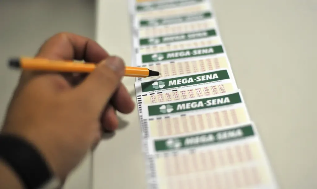 Mega-Sena 2778: veja o resultado do concurso de R$ 10 milhões