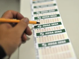 mega-sena resultado concurso sorteio números