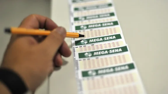 Mega-Sena 2772: veja os números sorteados no concurso