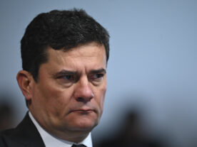 senador sergio moro julgamento tre suspenso voto relator