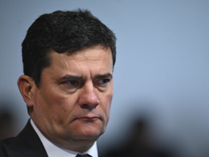 Moro mexe na política paranaense e pavimenta caminho ao Palácio Iguaçu