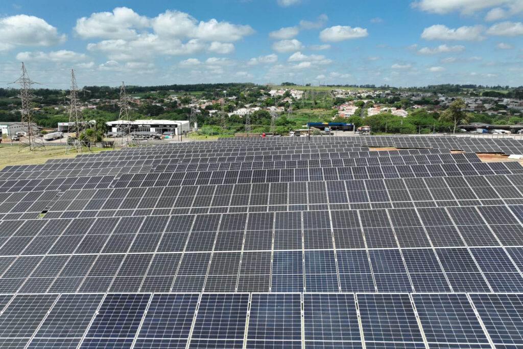 Senai Paraná oferta cursos de aperfeiçoamento em sistemas de energia solar