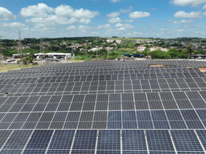 Senai Paraná oferta cursos de aperfeiçoamento em sistemas de energia solar