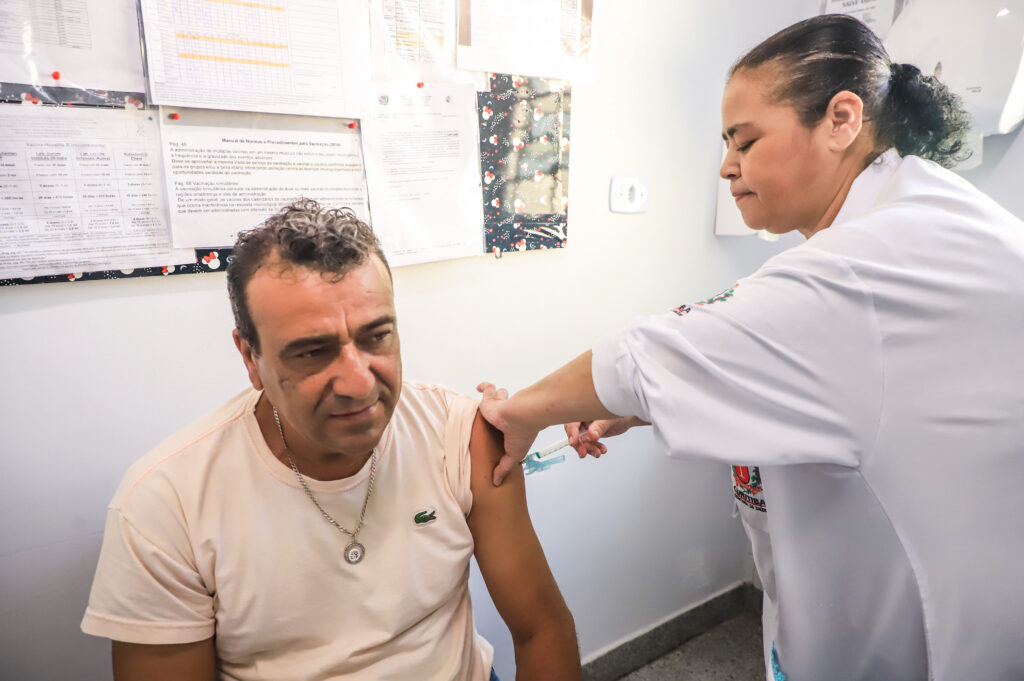 Paraná tem aumento de casos de sindrome respiratória de aguda grave