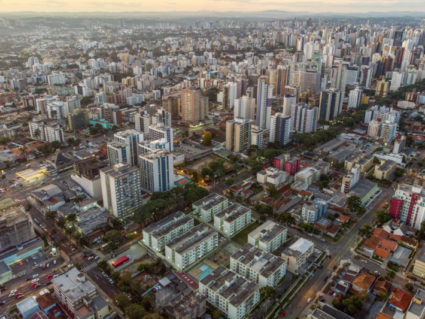 Chuva dá trégua nesta quarta, mas já tem data para retornar ao Paraná