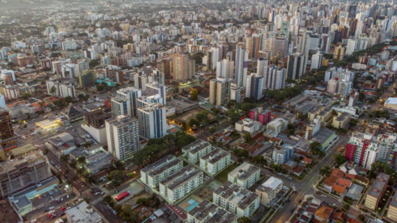 Chuva dá trégua nesta quarta, mas já tem data para retornar ao Paraná