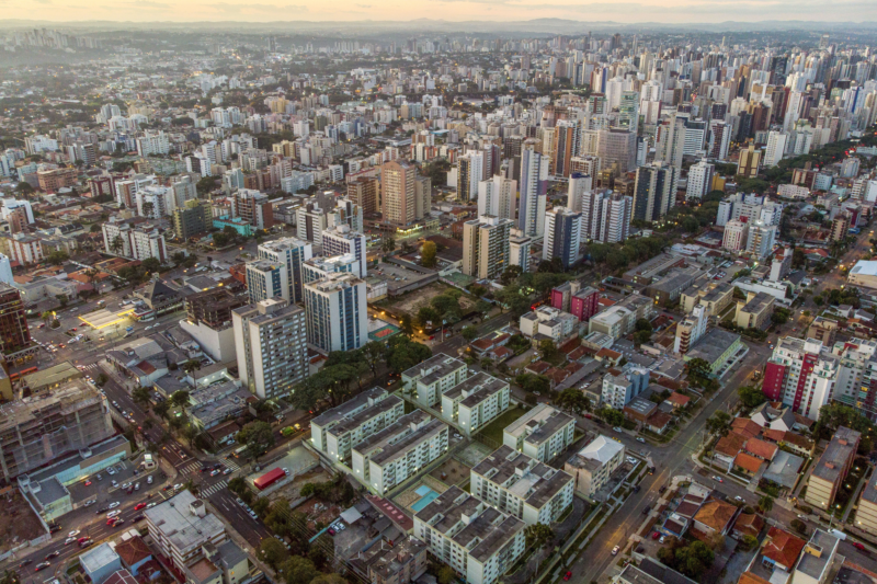 Chuva dá trégua nesta quarta, mas já tem data para retornar ao Paraná