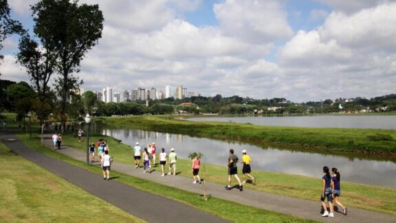 Sol volta a aparecer no Paraná neste final de semana