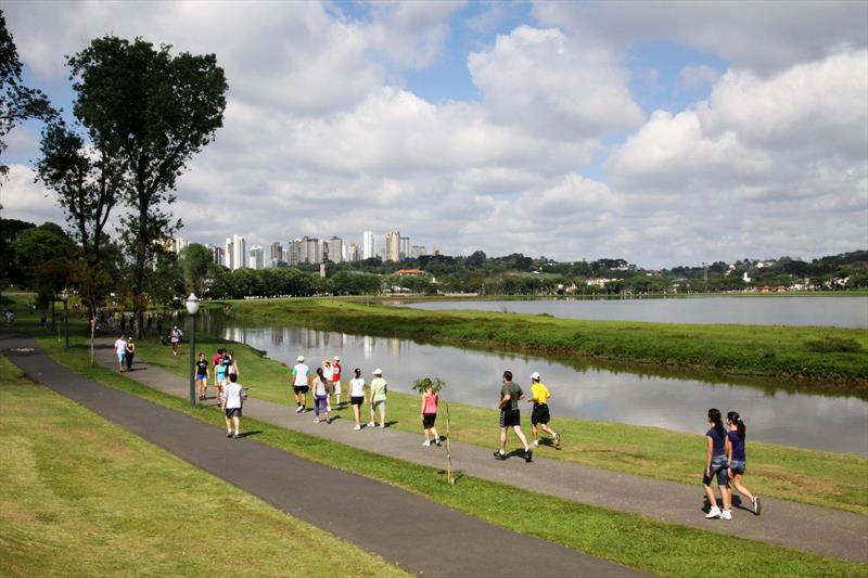 Sol volta a aparecer no Paraná neste final de semana