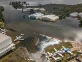 aeroporto salgado filho porto alegre