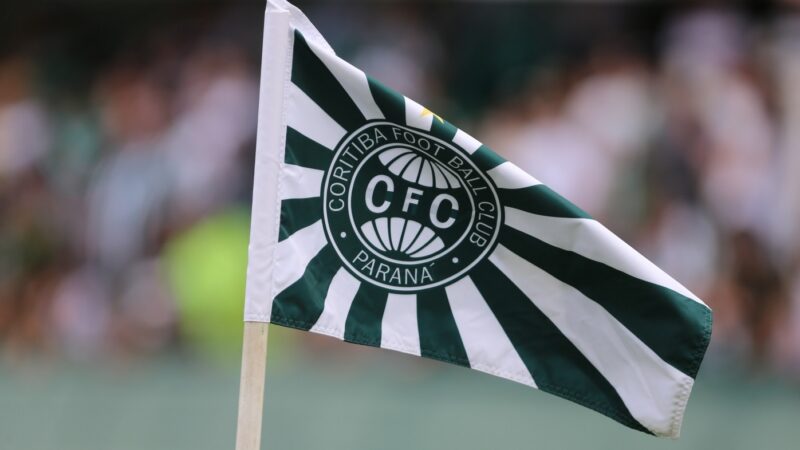 Coritiba muda data da votação do novo estatuto