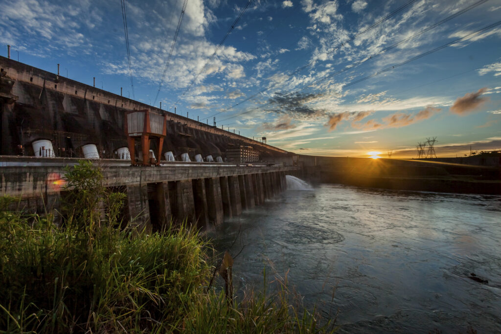 Itaipu Binacional será incluída em nova categoria do Guinness