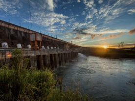 Itaipu Binacional