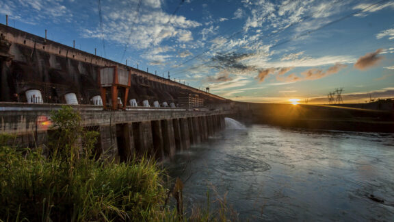 Itaipu Binacional será incluída em nova categoria do Guinness