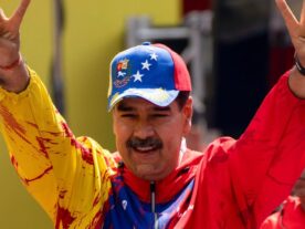 Nicolás Maduro Venezuela eleições