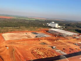 Grupo mexicano irá investir R$ 447 milhões nos Campos Gerais