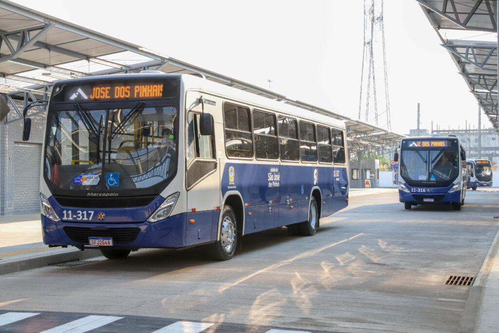 Novo terminal metropolitano entra em operação; veja as linhas atendidas e integrações