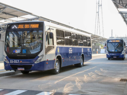 Novo terminal metropolitano entra em operação; veja as linhas atendidas e integrações