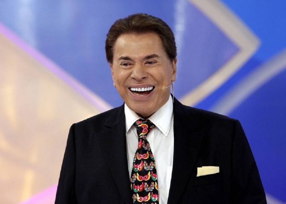 Paraná decreta luto de três dias pela morte de Silvio Santos