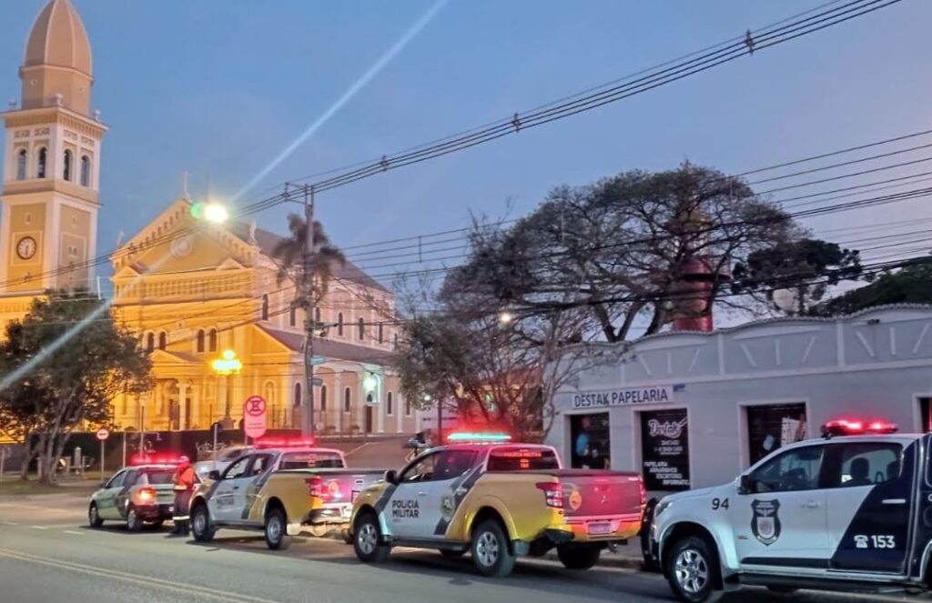 Empresários reclamam da atuação da AIFU em Curitiba: “truculenta e intimidadora”