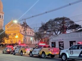 Setor de bares reclama da atuação da AIFU em Curitiba truculenta e intimidadora