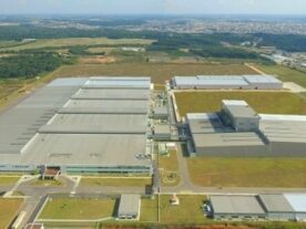 Sumitomo fábrica pneus Grande Curitiba