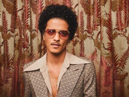 Bruno Mars em Curitiba: últimos ingressos disponíveis para o show; veja preços