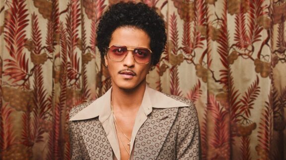 Bruno Mars em Curitiba: últimos ingressos disponíveis para o show; veja preços