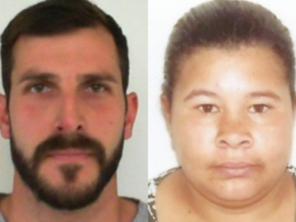 Motorista de aplicativo: casal suspeito de abuso sexual tem identidade revelada