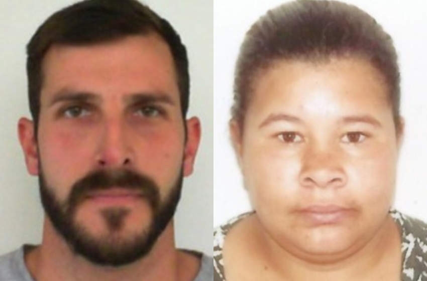 Motorista de aplicativo: casal suspeito de abuso sexual tem identidade revelada