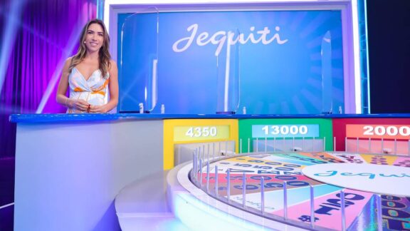 Filhas de Silvio Santos desistem de vender a Jequiti