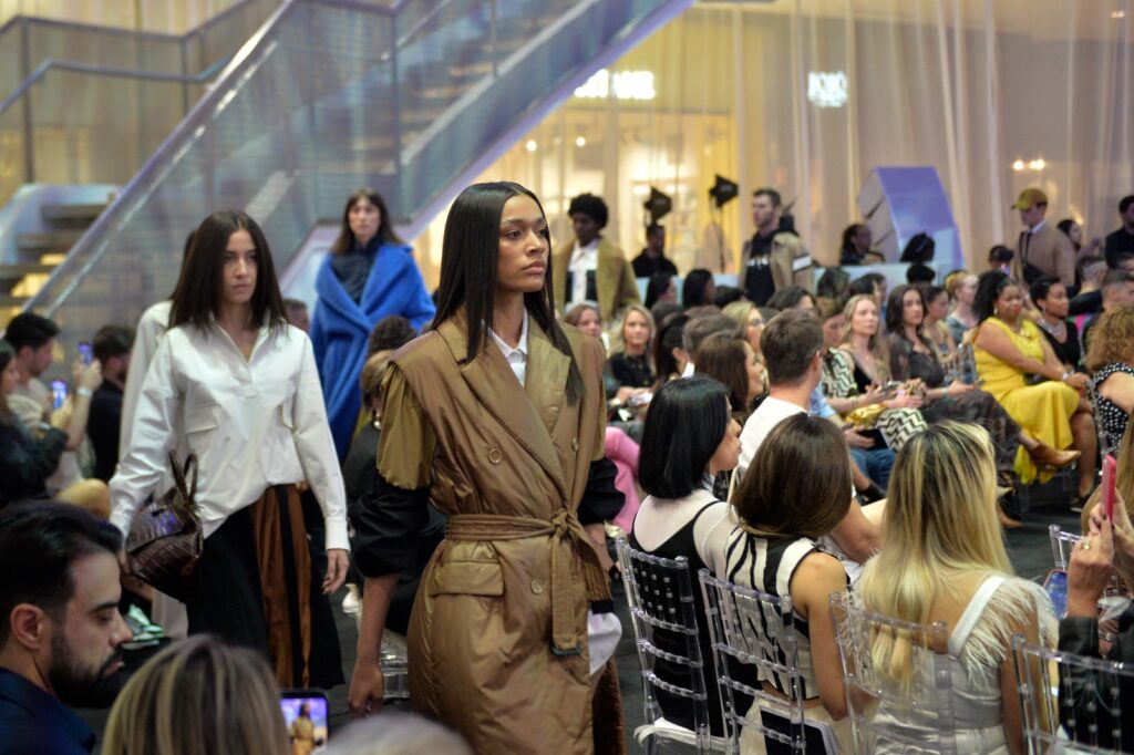 Pátio Batel divulga programação do maior evento de moda da Região Sul