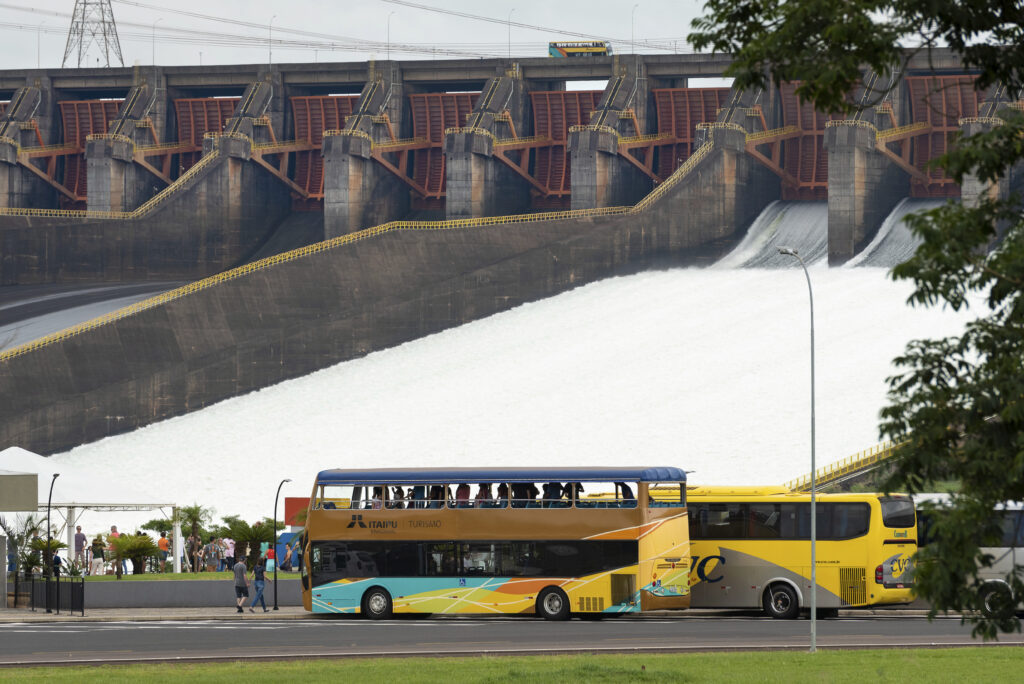 Reunião do G20 movimenta economia em Foz do Iguaçu