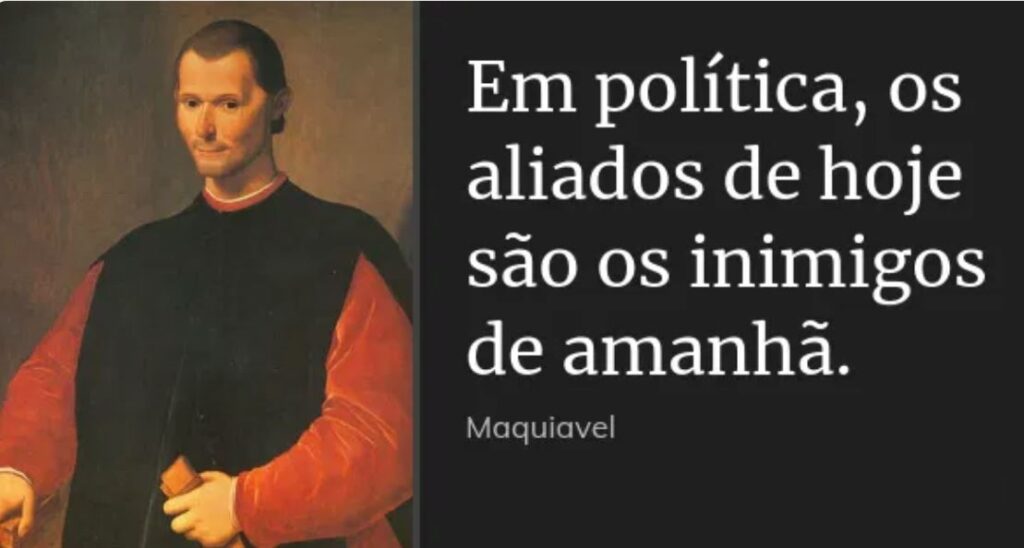 A Vida como Ela É (Nelson Rodrigues) ou a Política como Ela É (políticos)