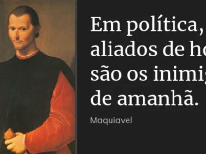 A Vida como Ela É (Nelson Rodrigues) ou a Política como Ela É (políticos)