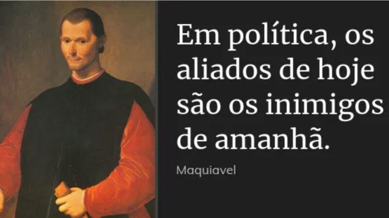 A Vida como Ela É (Nelson Rodrigues) ou a Política como Ela É (políticos)