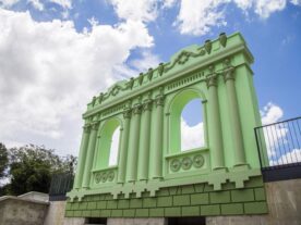 Casa paranista joão turin - inspira nome de concurso paranaense de fotografias itália 3 - foto Pedro Ribas-SMCS