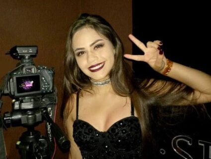 Caso Isabelly: júri popular de acusado de matar youtuber entra no segundo dia