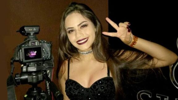 Caso Isabelly: júri popular de acusado de matar youtuber entra no segundo dia