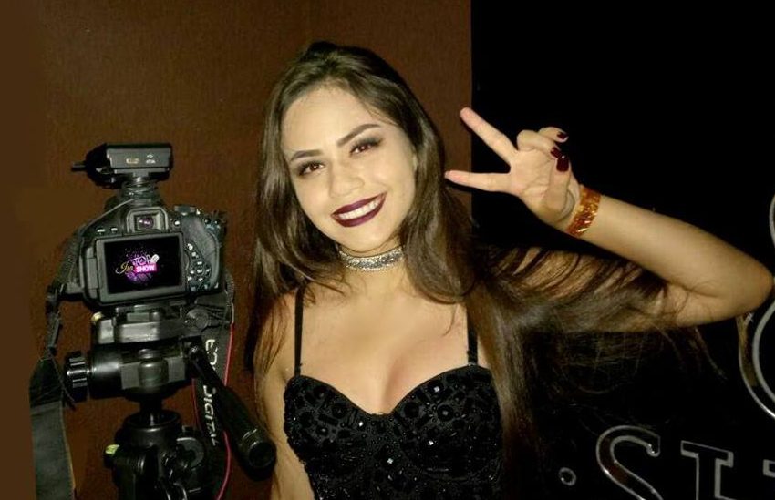 Caso Isabelly: júri popular de acusado de matar youtuber entra no segundo dia