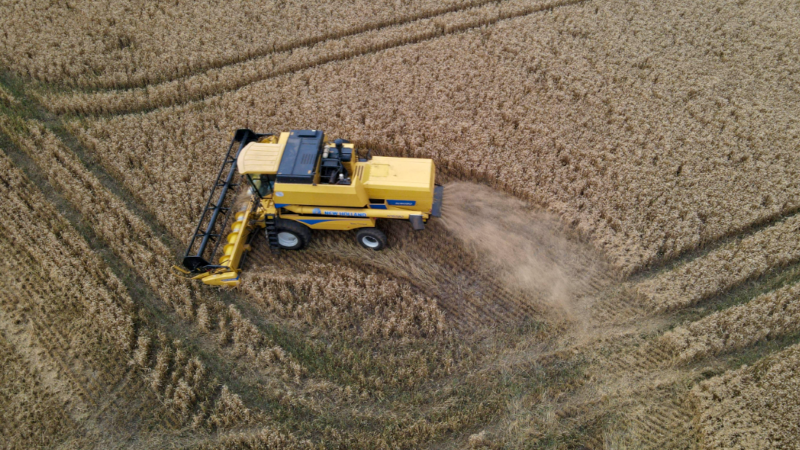 Sistema FAEP apoia PL que prevê orçamento fixo ao seguro rural