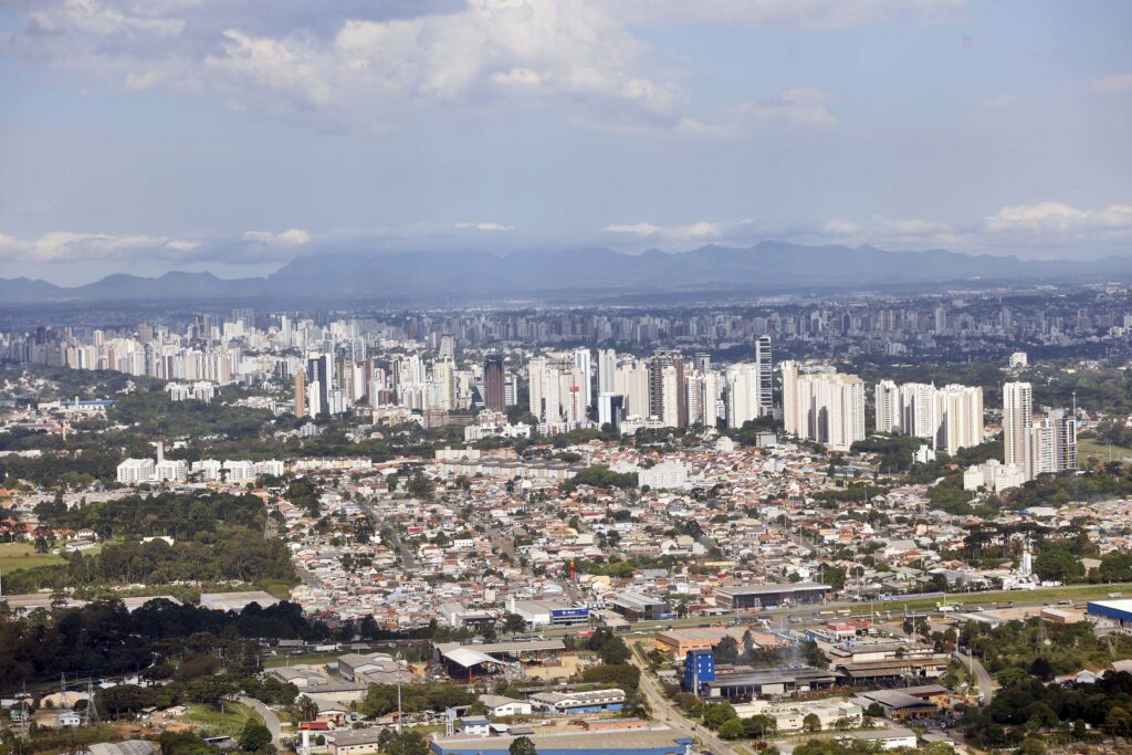 Novo Contorno Sul: Amep apresenta projeto do corredor metropolitano