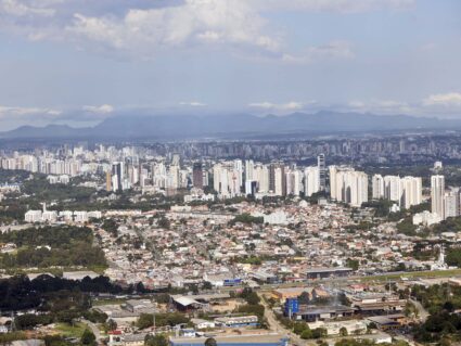 Novo Contorno Sul: Amep apresenta projeto do corredor metropolitano