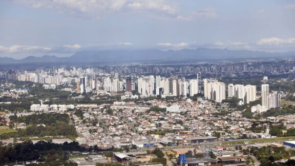 Novo Contorno Sul: Amep apresenta projeto do corredor metropolitano