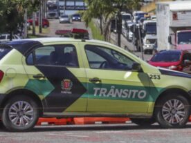 Desfile cívico-militar altera trânsito no Pinheirinho neste domingo