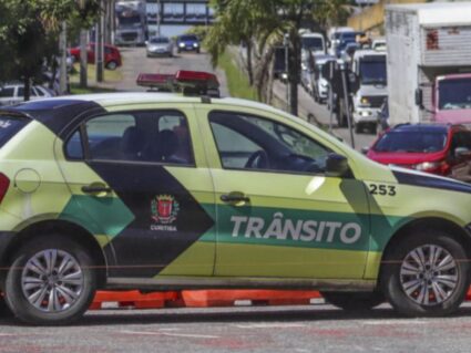 Desfile cívico-militar altera trânsito no Pinheirinho neste domingo (1º)