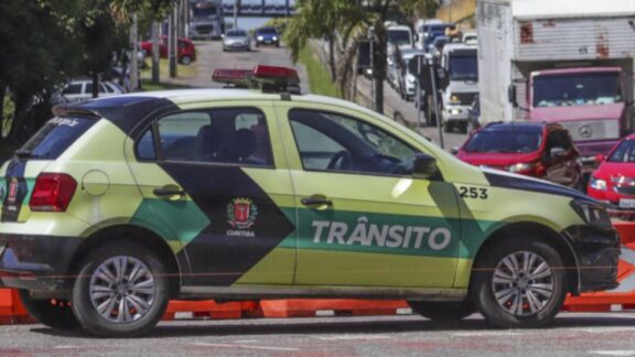 Desfile cívico-militar altera trânsito no Pinheirinho neste domingo (1º)