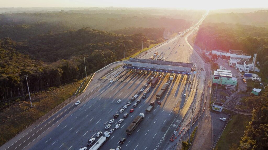 Feriado da Independência: movimento será alto na BR-277