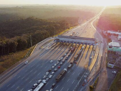 Feriado da Independência: movimento será alto na BR-277